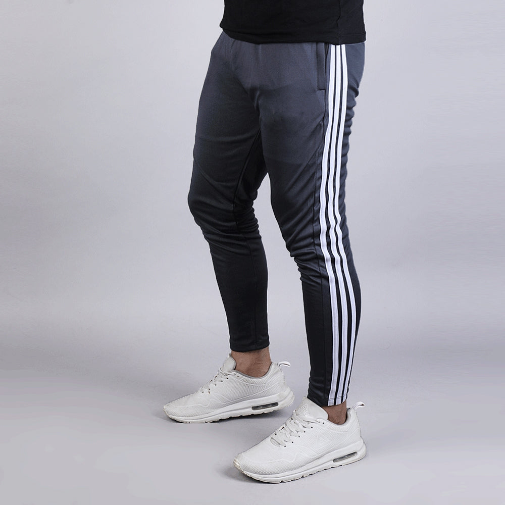 adidas pants with zipper pockets