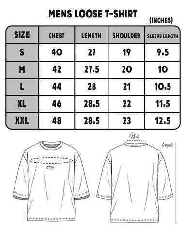 Drop Shoulder Black Green Contrasts Polo T-Shirts - The Divine Shop