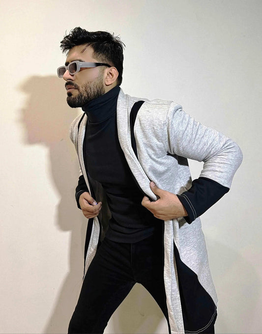 Mens turkish style contras fashion - The Divine Shop