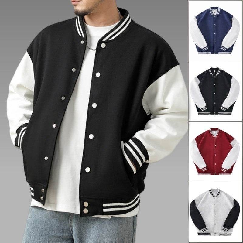 Varsity jackets and baseball jackets - The Divine Shop