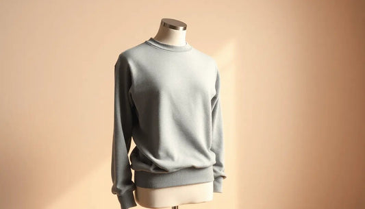 Elevate Your Style with The Divine Shop's Cozy Sweatshirts - The Divine Shop