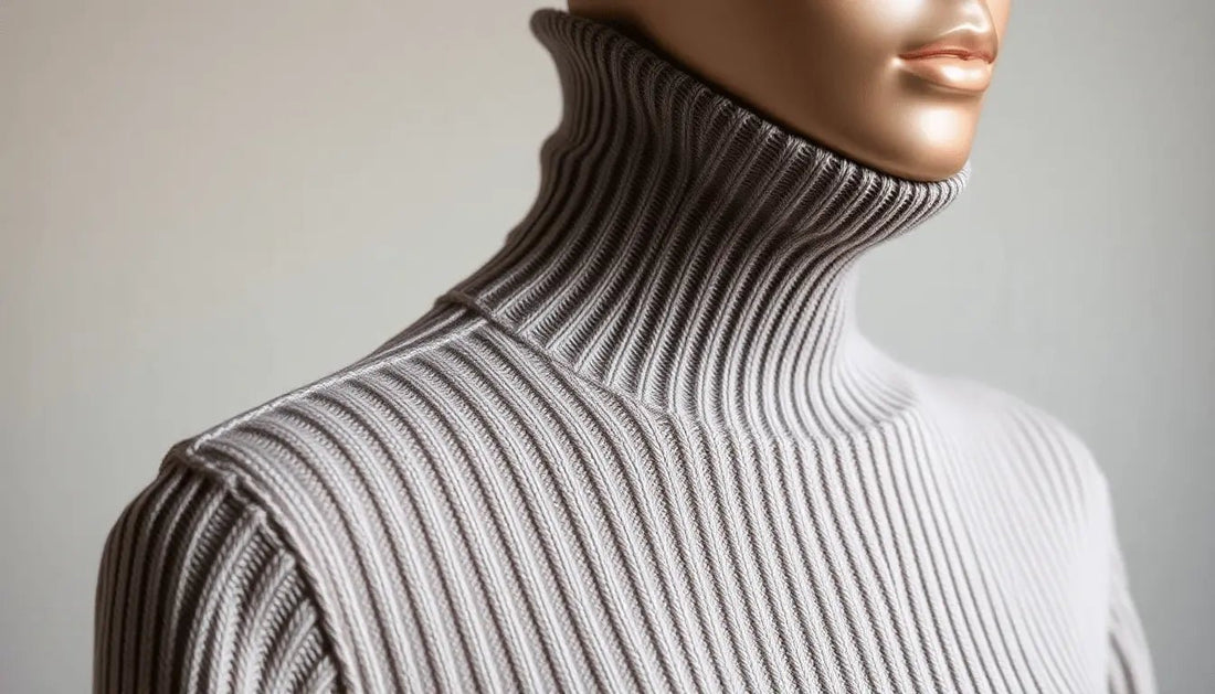 Elevate Your Style with The Divine Shop's Highneck Collection - The Divine Shop