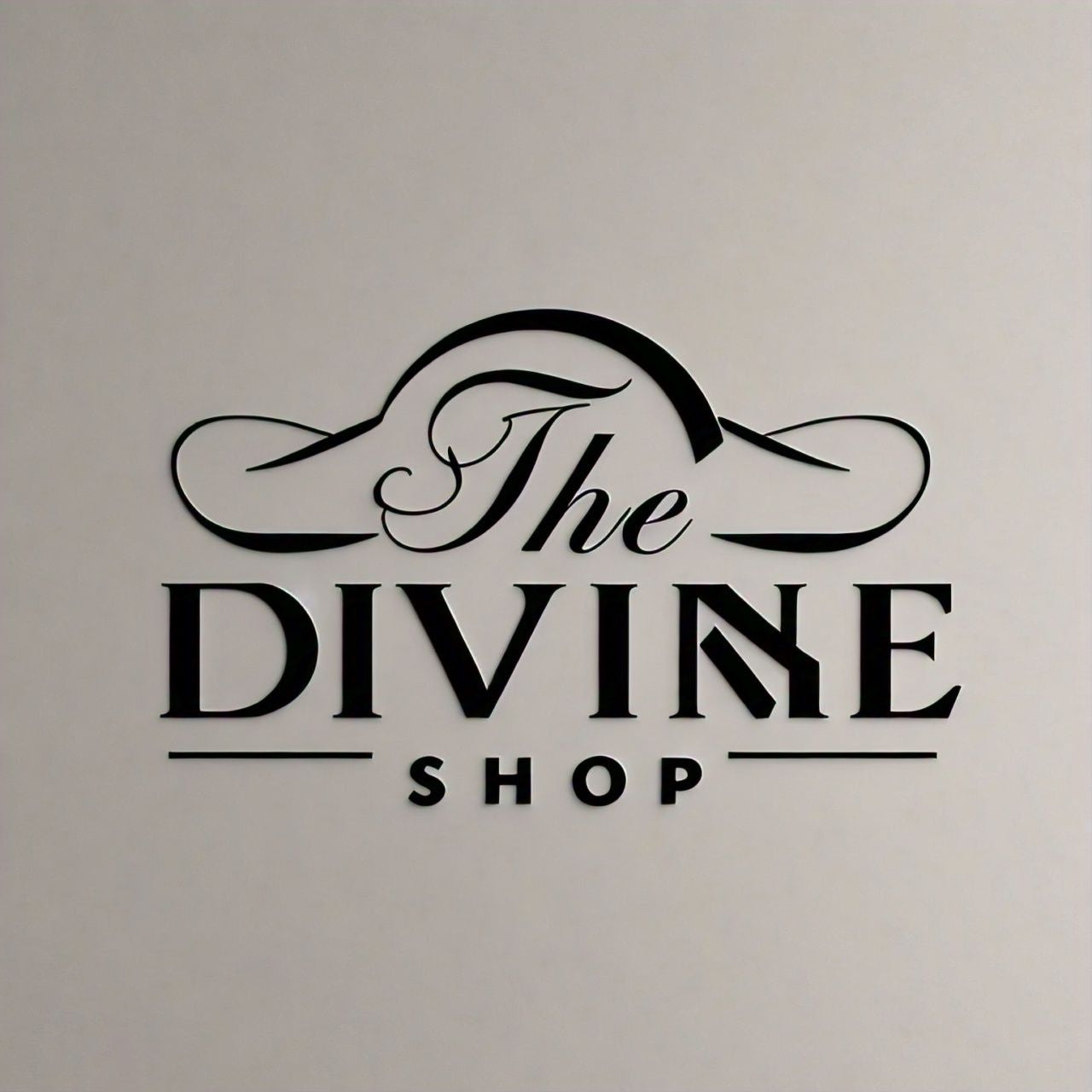 The Divine Shop