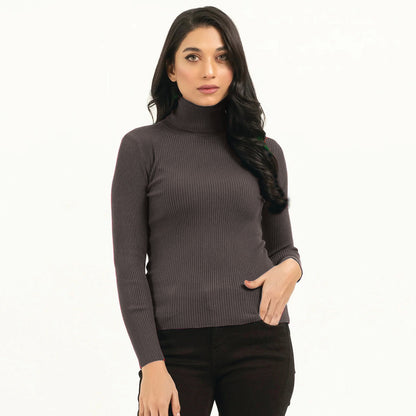 Bundles Of 4 Basic Turtle Neck - Premium High Neck from My Store - Just Rs.4390! Shop now at The Divine Shop