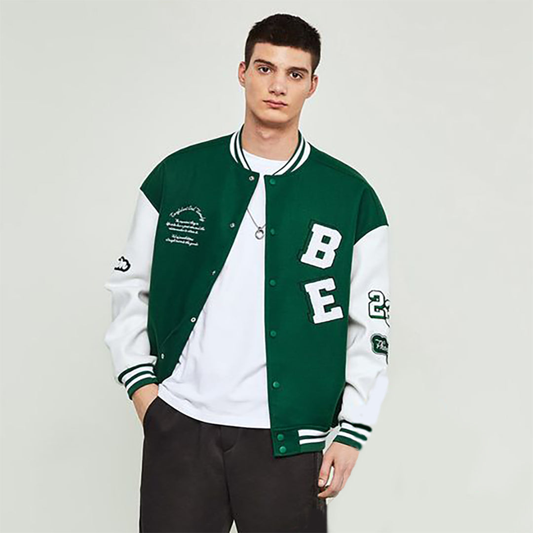 BaseBall Jackets Get it now - The Divine Shop