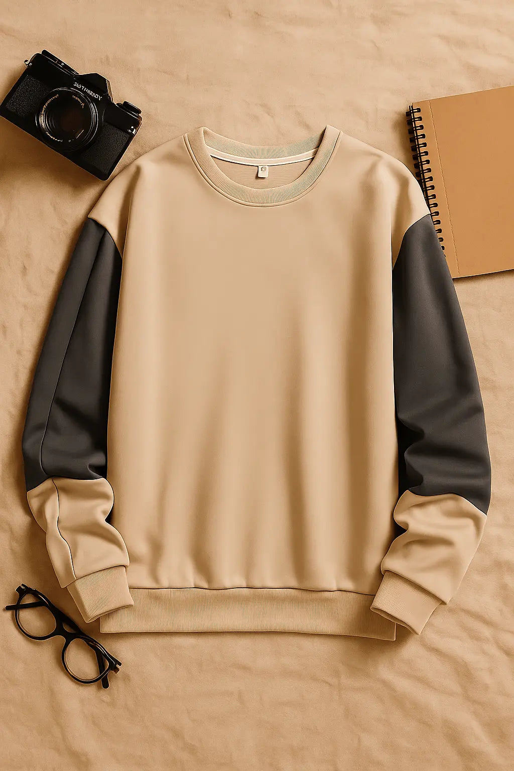 Surprise Box Sweatshirts - The Divine Shop