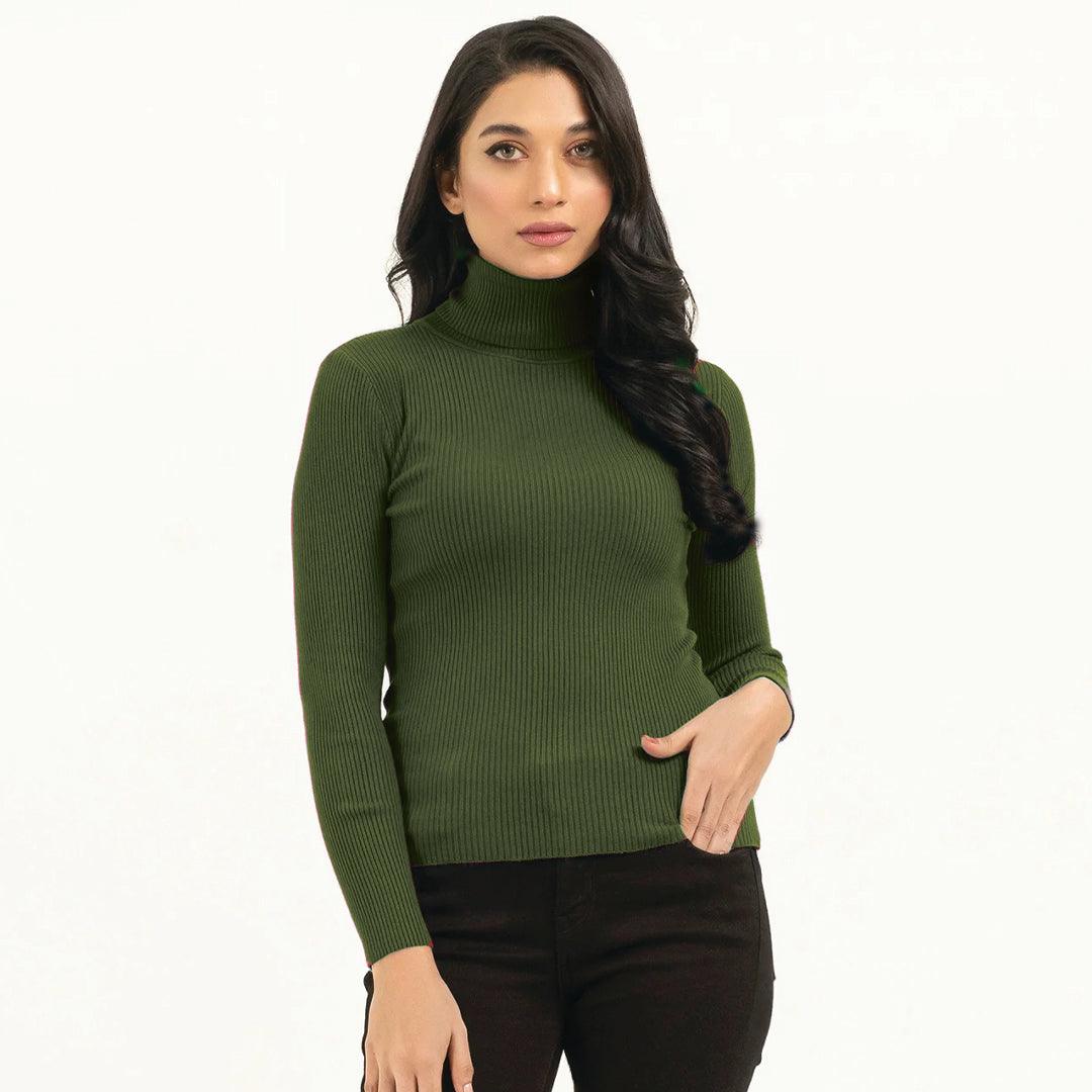 Bundles Of 2 Turtle Neck - Premium High Neck from My Store - Just Rs.2899! Shop now at The Divine Shop