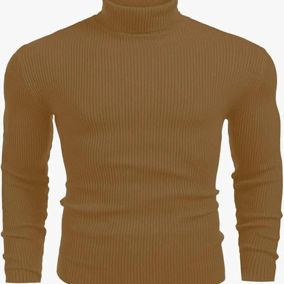 Pack of 3 Basic High Necks