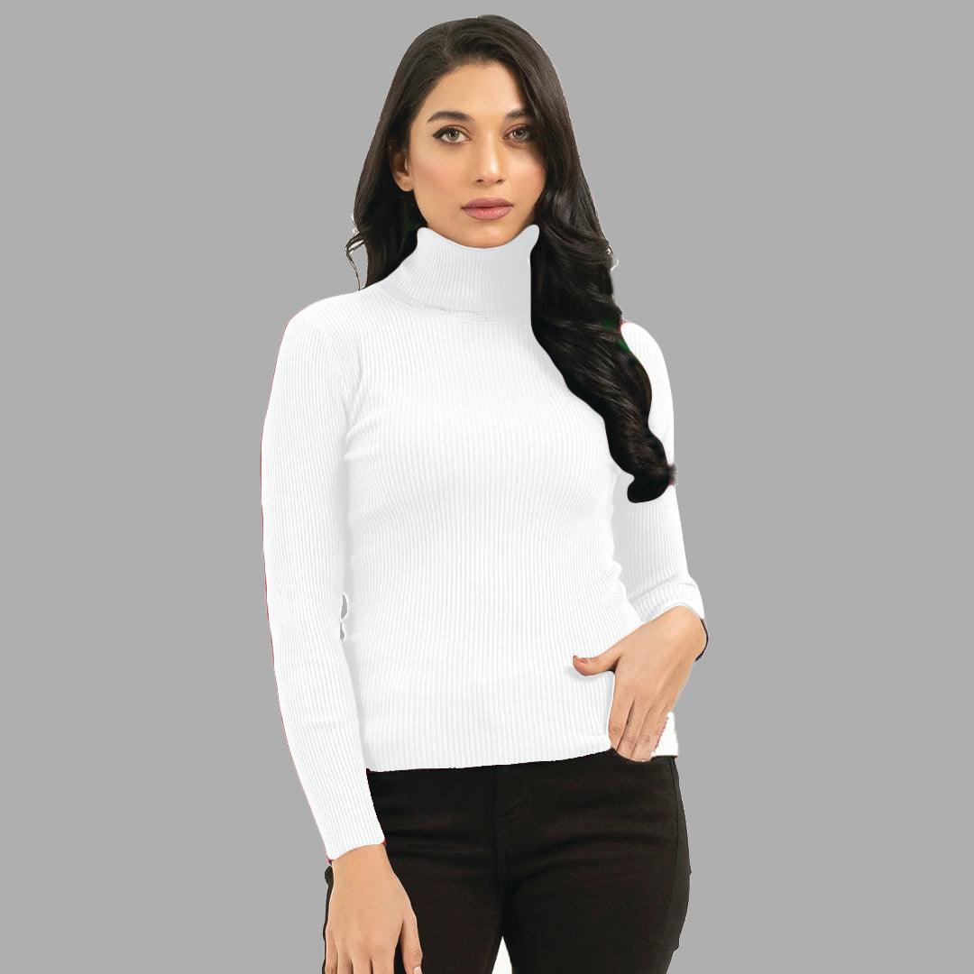 Bundles Of 3 Turtle Necks - The Divine Shop