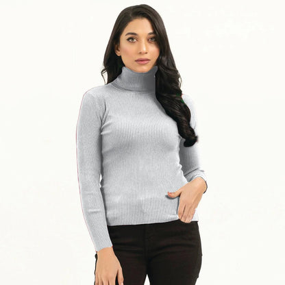 Bundles Of 3 Turtle Necks - The Divine Shop