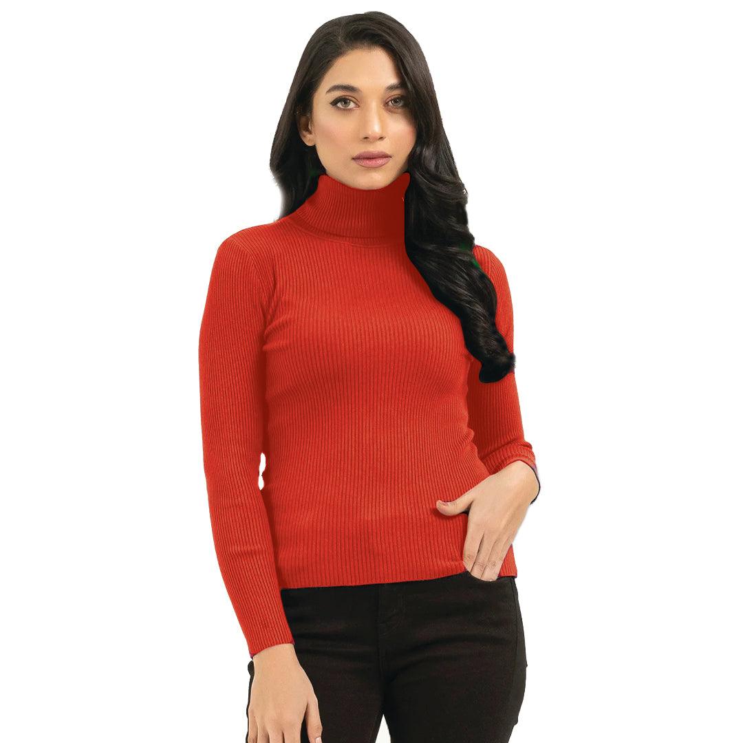 Bundles Of 3 Turtle Necks - The Divine Shop