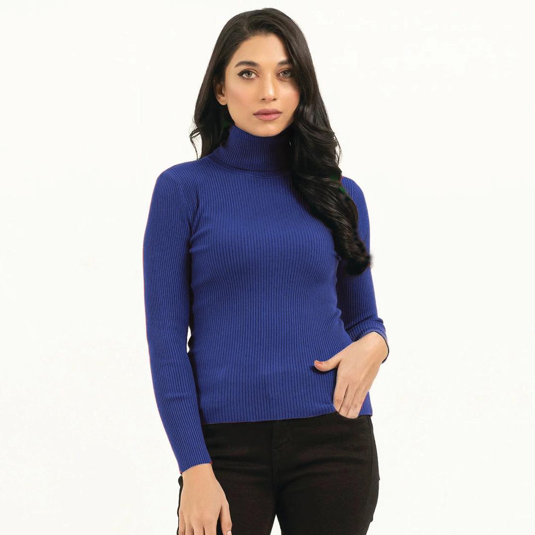 Bundles Of 3 Turtle Necks - The Divine Shop