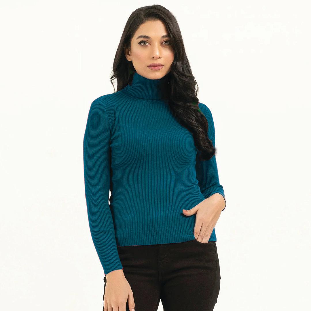 Bundles Of 3 Turtle Necks - The Divine Shop