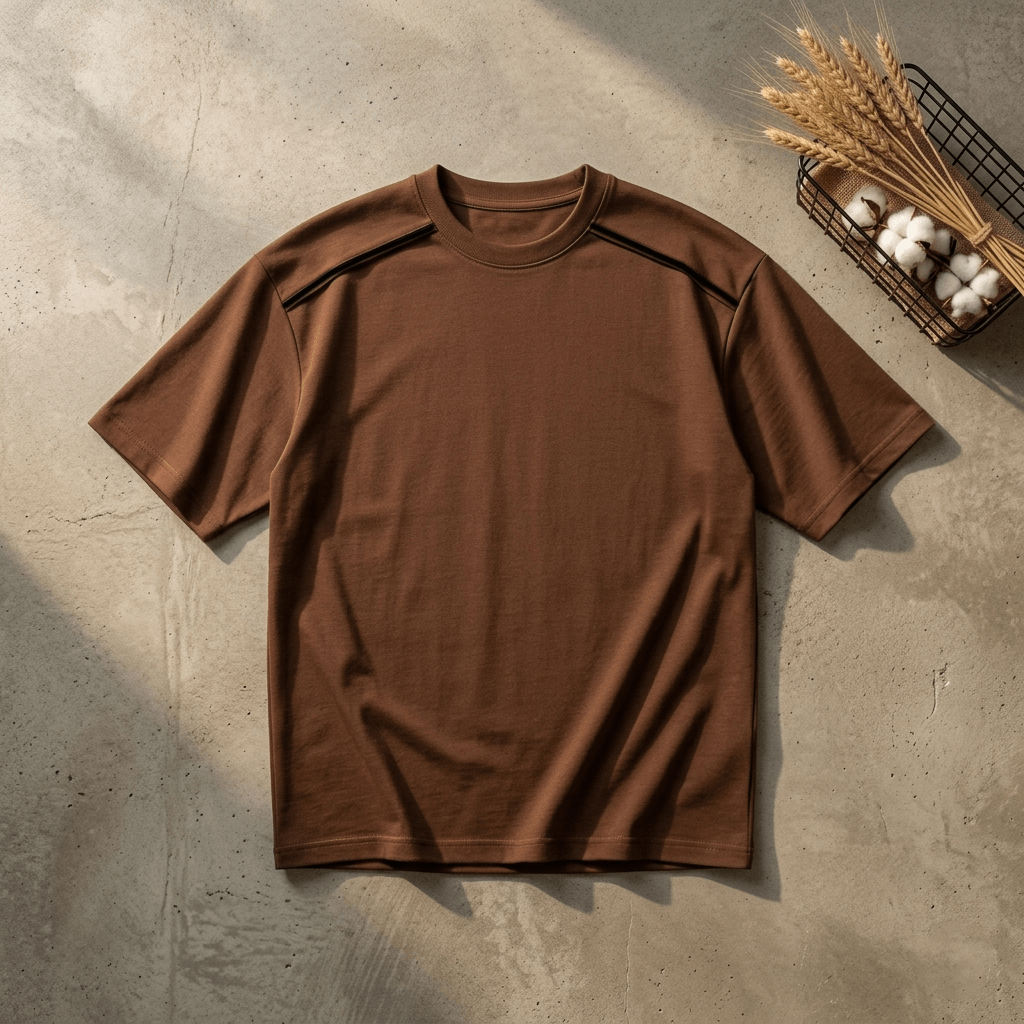 Bundles of 4 – Men’s Minimalist T-Shirt - The Divine Shop