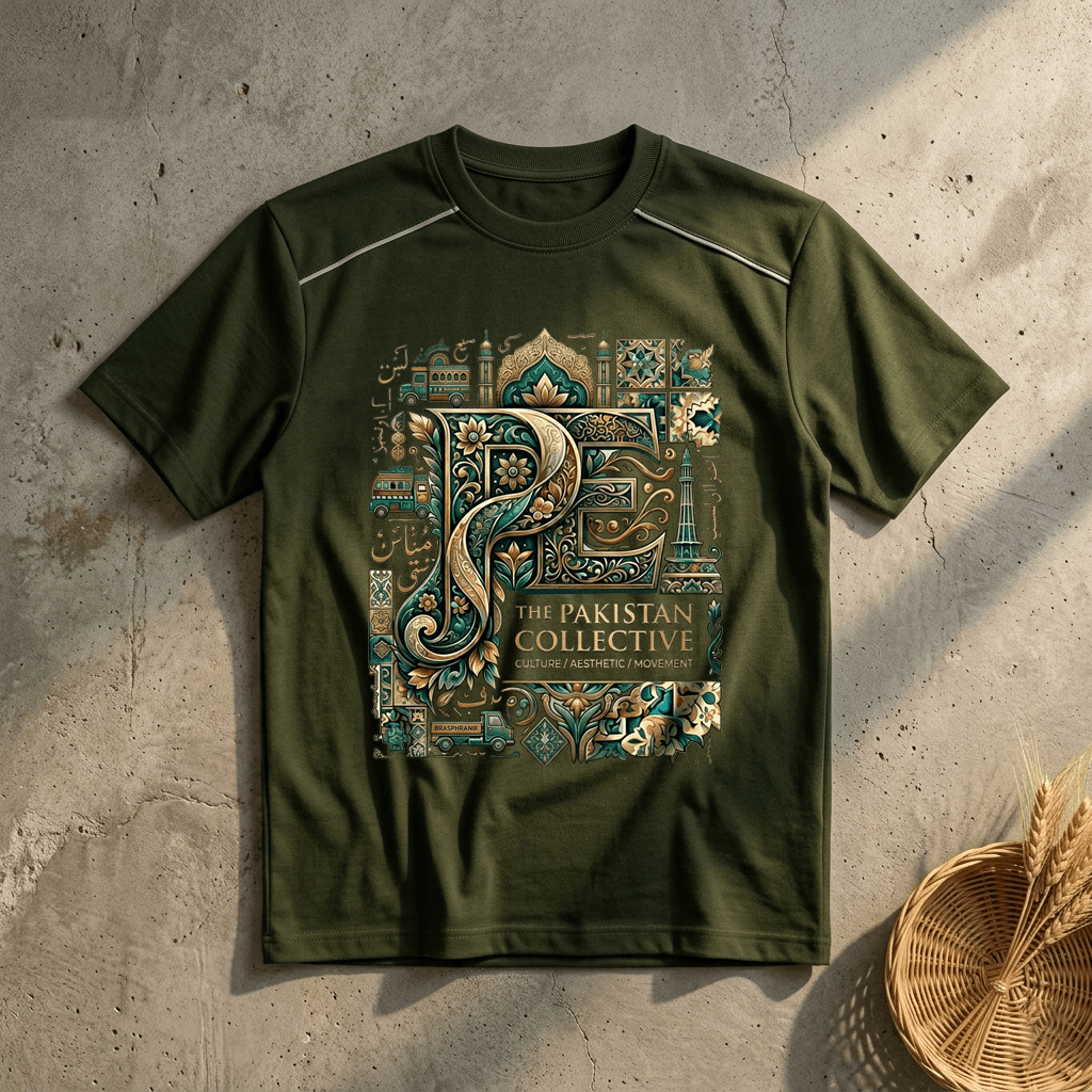 DIVINE EXCLUSIVE PRINTED T - SHIRT - The Divine Shop