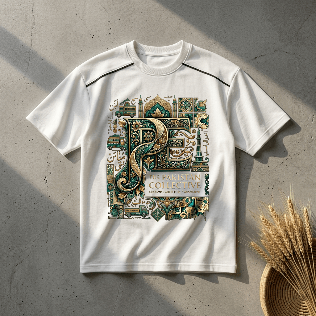DIVINE EXCLUSIVE PRINTED T - SHIRT - The Divine Shop