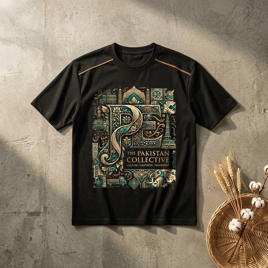 DIVINE EXCLUSIVE PRINTED T - SHIRT - The Divine Shop