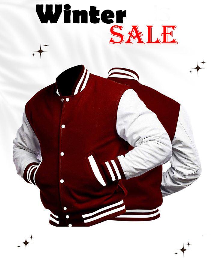 BaseBall Jackets Get it now The Divine Shop